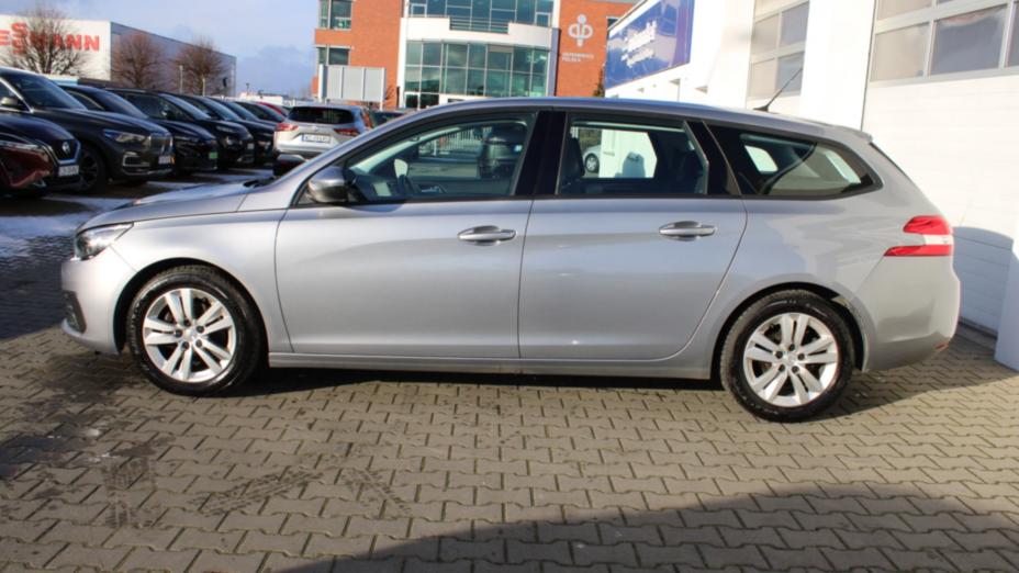PEUGEOT 308 308 SW 1.5 BlueHDi Active S&S