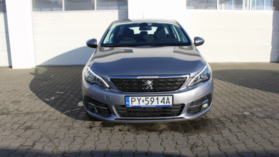 PEUGEOT 308 308 SW 1.5 BlueHDi Active S&S