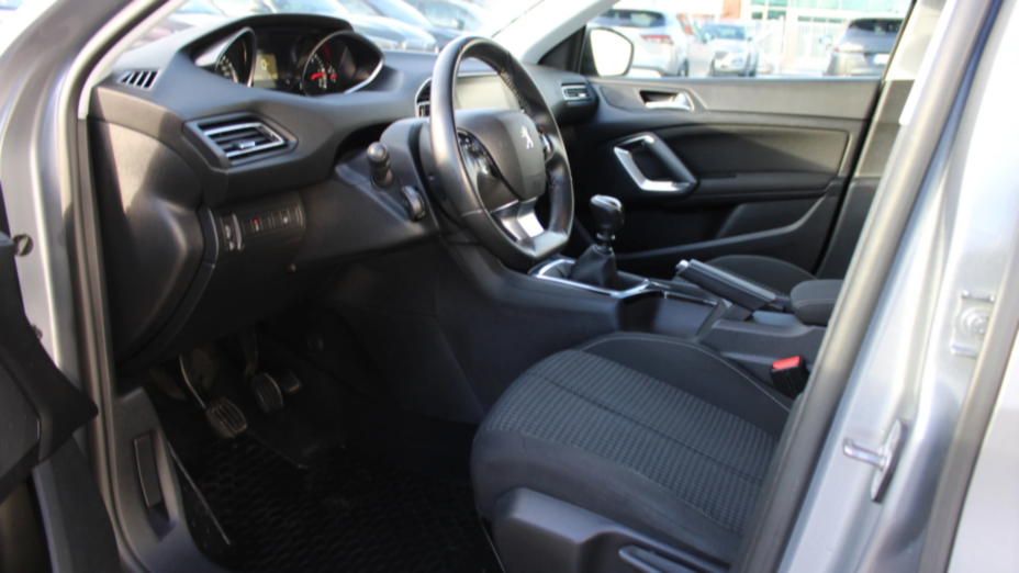 PEUGEOT 308 308 SW 1.5 BlueHDi Active S&S