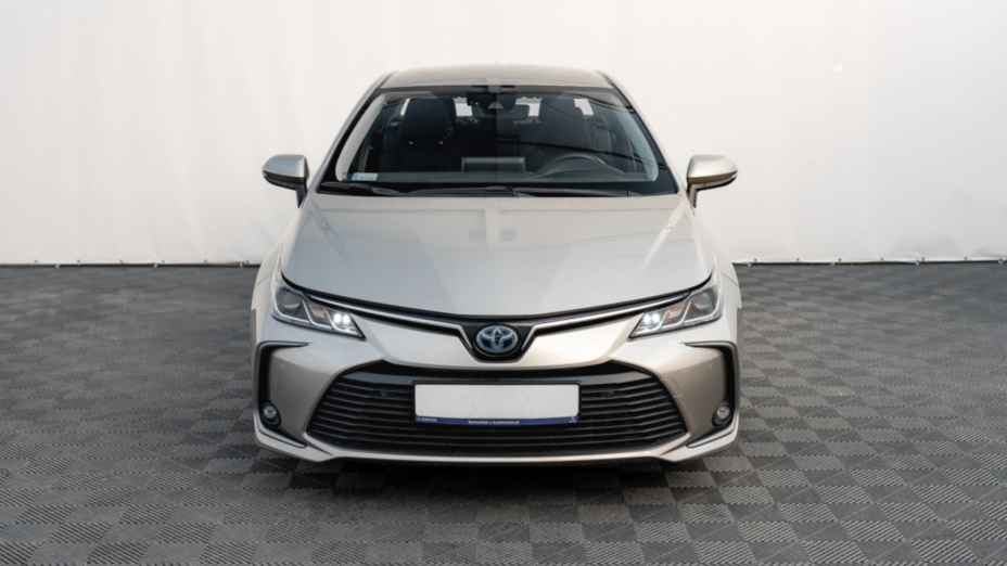 TOYOTA Corolla Corolla 1.8 Hybrid GPF Comfort
