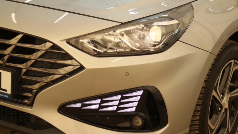 HYUNDAI i30 i30 1.5 DPI Smart