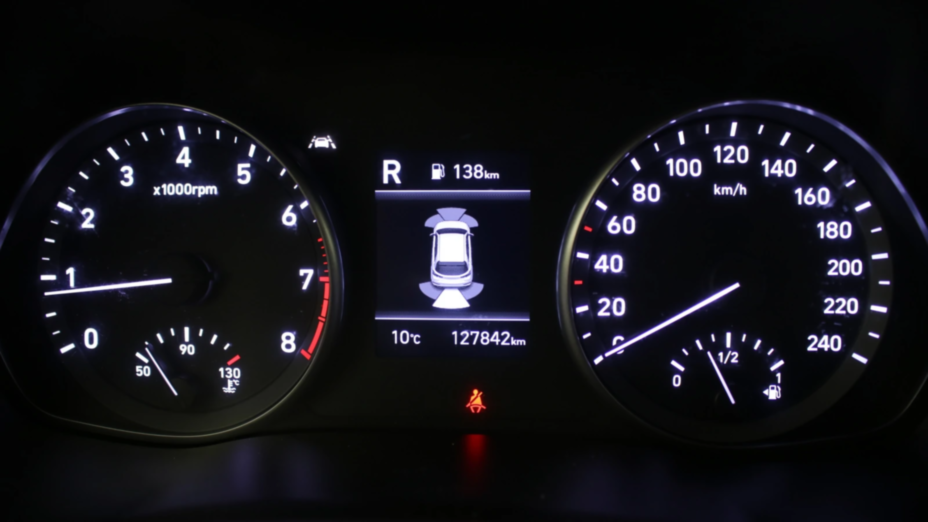 HYUNDAI i30 i30 1.5 DPI Smart