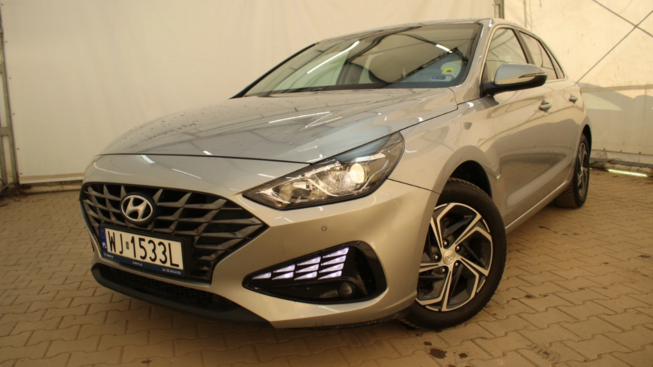 HYUNDAI i30 i30 1.5 DPI Smart
