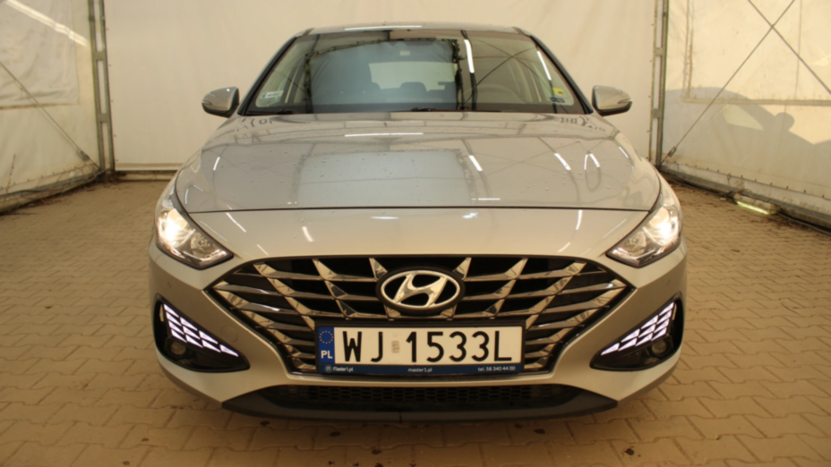 HYUNDAI i30 i30 1.5 DPI Smart