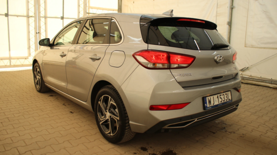 HYUNDAI i30 i30 1.5 DPI Smart