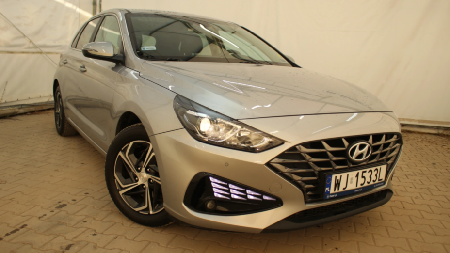 HYUNDAI i30 i30 1.5 DPI Smart