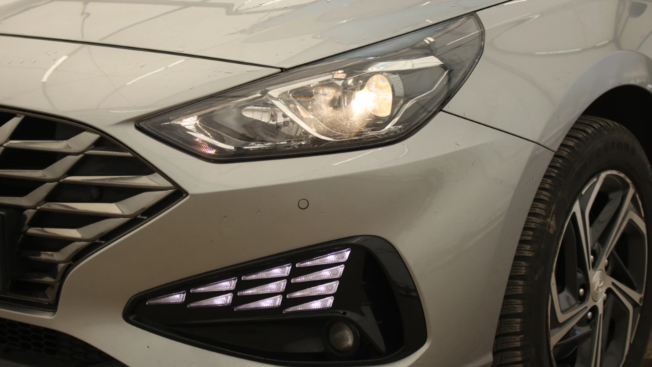 HYUNDAI i30 i30 1.5 DPI Smart