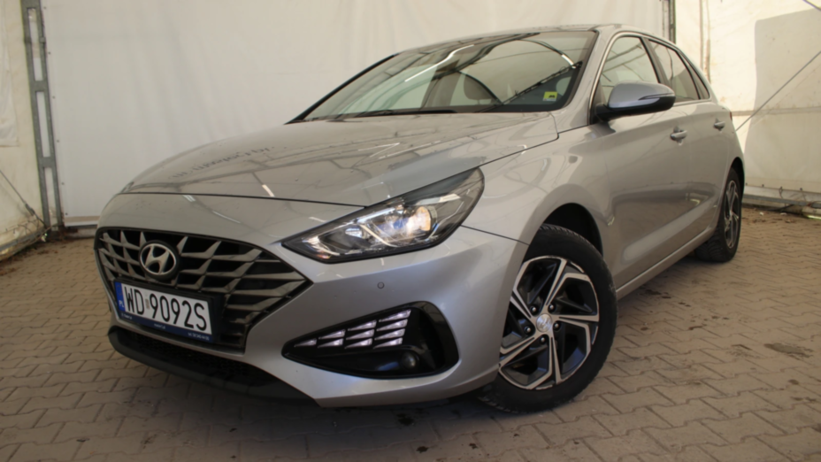 HYUNDAI i30 i30 1.5 DPI Smart