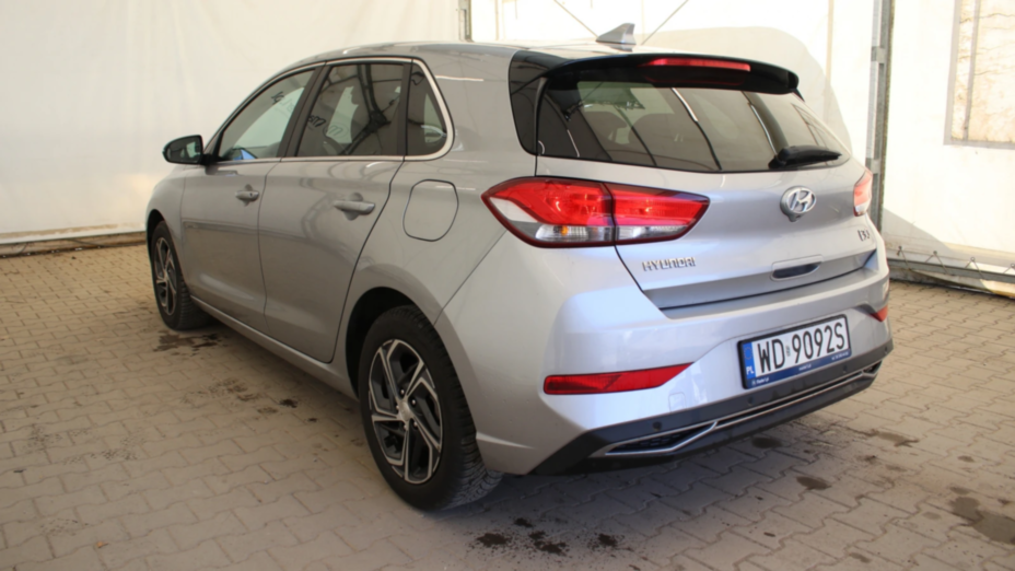 HYUNDAI i30 i30 1.5 DPI Smart