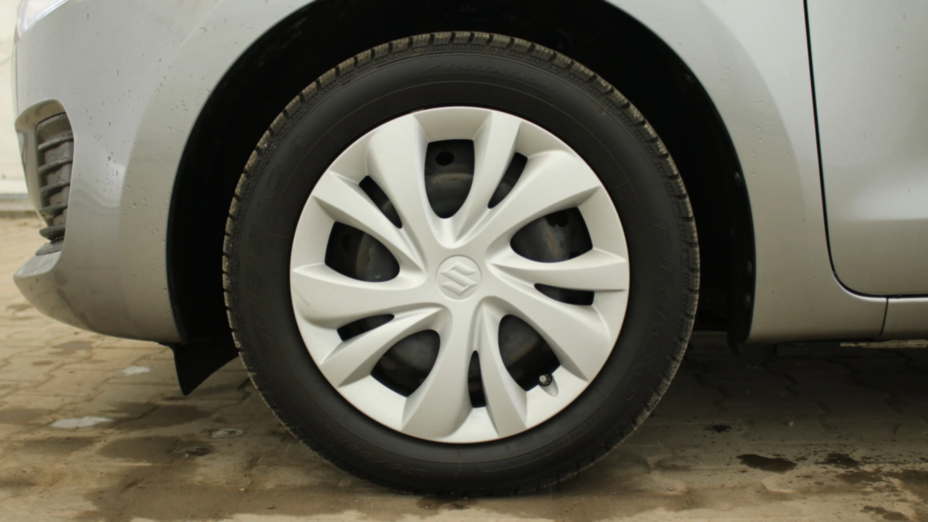 SUZUKI Swift Swift 1.2 Dualjet SHVS Premium