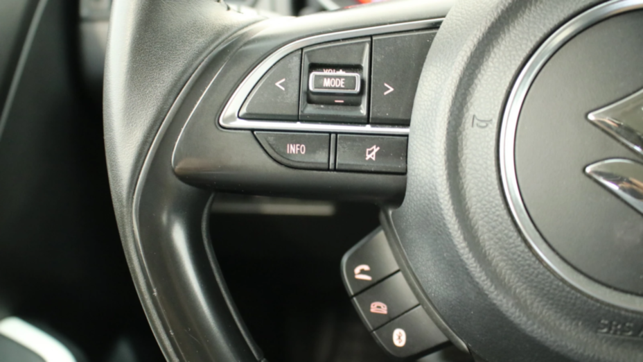 SUZUKI Swift Swift 1.2 Dualjet SHVS Premium