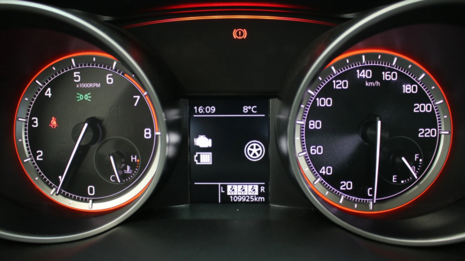 SUZUKI Swift Swift 1.2 Dualjet SHVS Premium