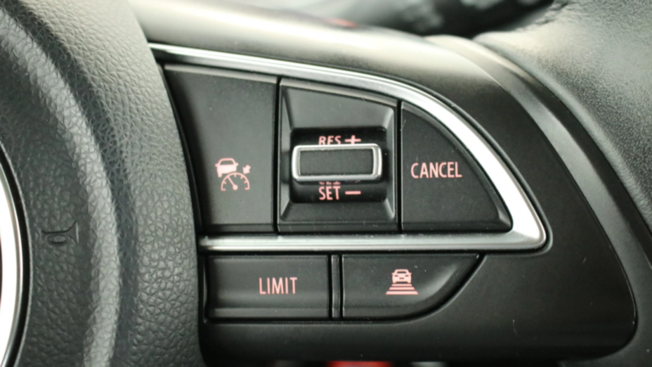 SUZUKI Swift Swift 1.2 Dualjet SHVS Premium