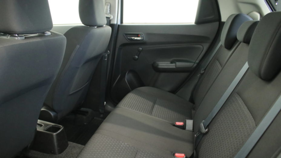 SUZUKI Swift Swift 1.2 Dualjet SHVS Premium