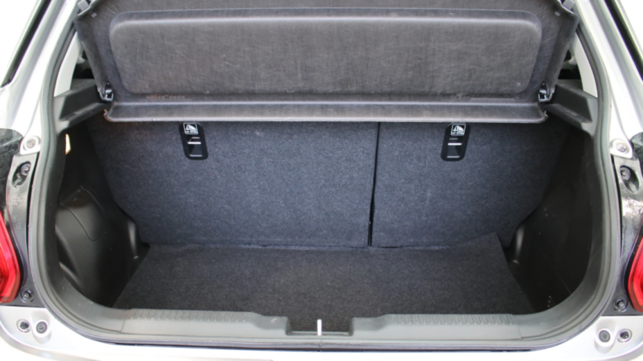 SUZUKI Swift Swift 1.2 Dualjet SHVS Premium