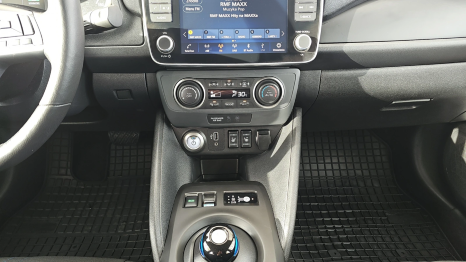 NISSAN Leaf Leaf 40kWh Acenta
