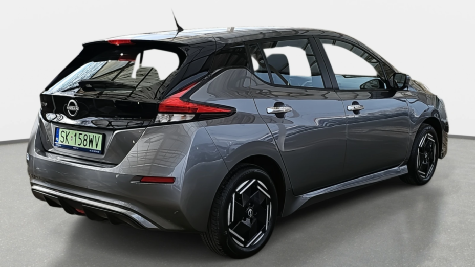 NISSAN Leaf Leaf 40kWh Acenta