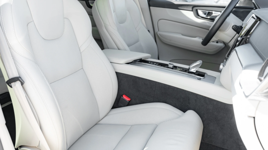 VOLVO XC60 XC60 B4 D AWD Inscription aut