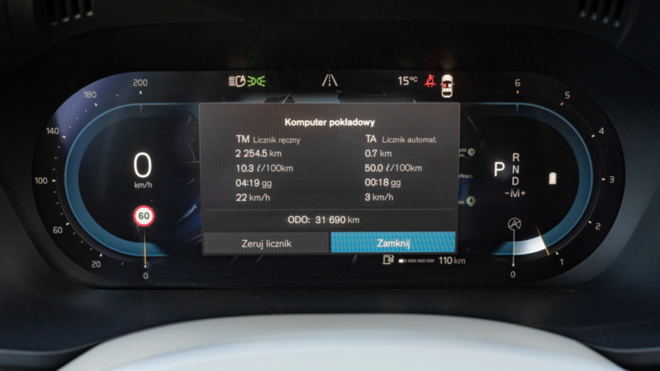 VOLVO XC60 XC60 B4 D AWD Inscription aut