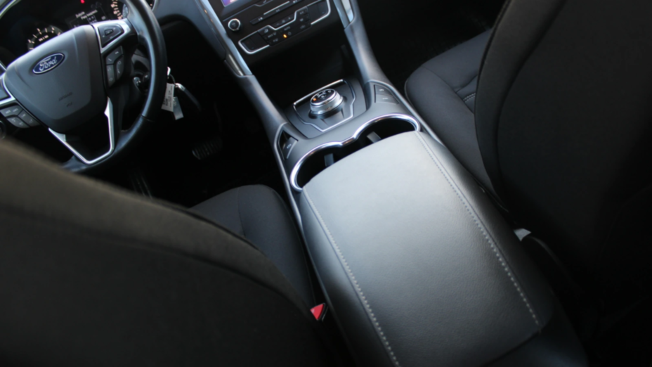 FORD Mondeo Mondeo 2.0 EcoBlue Trend aut