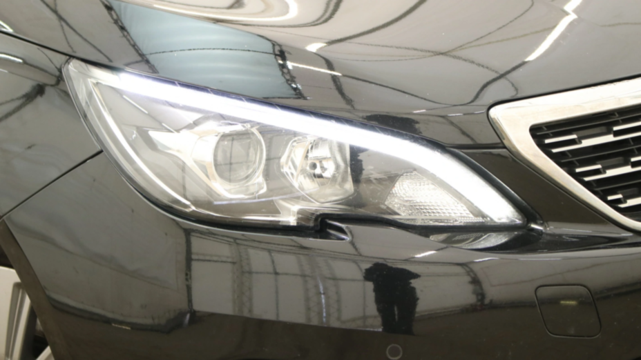 PEUGEOT 308 308 SW 1.5 BlueHDi Allure S&S EAT8