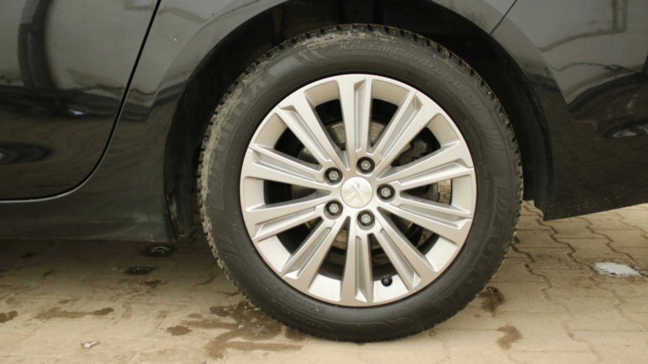 PEUGEOT 308 308 SW 1.5 BlueHDi Allure S&S EAT8