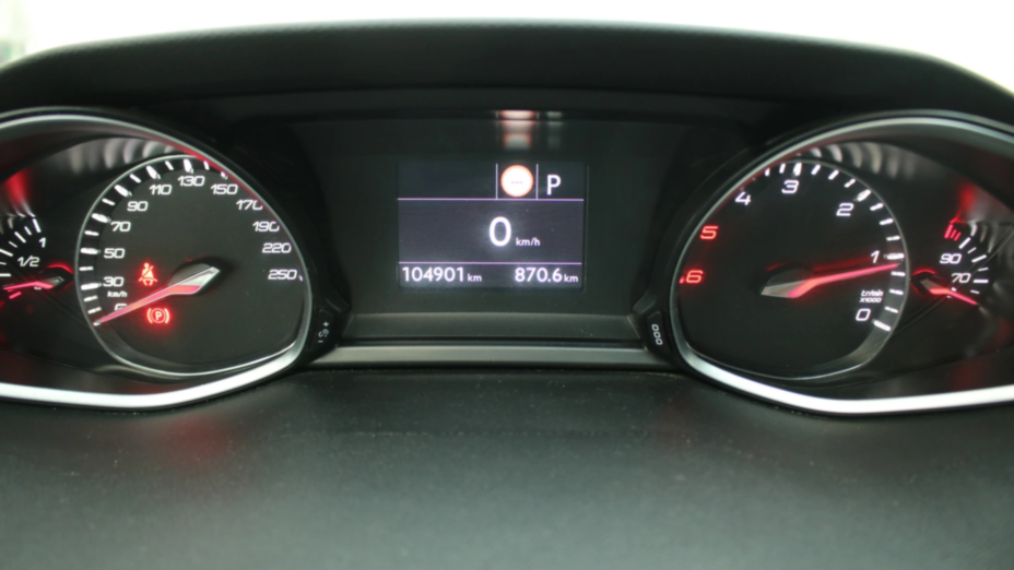PEUGEOT 308 308 SW 1.5 BlueHDi Allure S&S EAT8