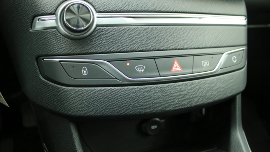 PEUGEOT 308 308 SW 1.5 BlueHDi Allure S&S EAT8
