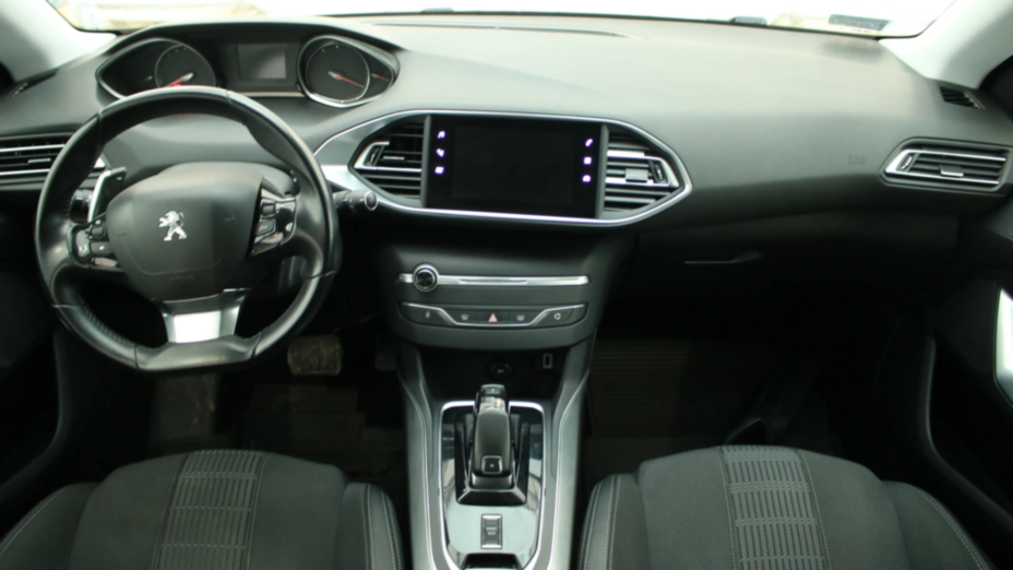 PEUGEOT 308 308 SW 1.5 BlueHDi Allure S&S EAT8