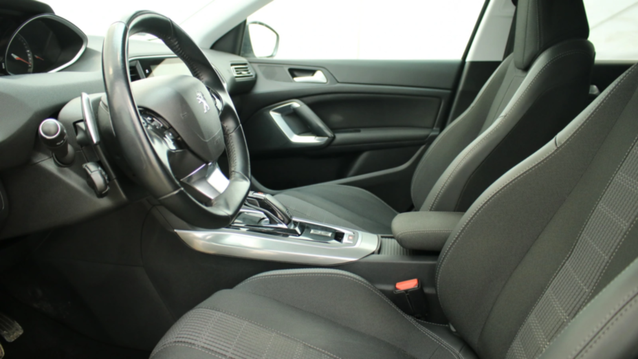 PEUGEOT 308 308 SW 1.5 BlueHDi Allure S&S EAT8