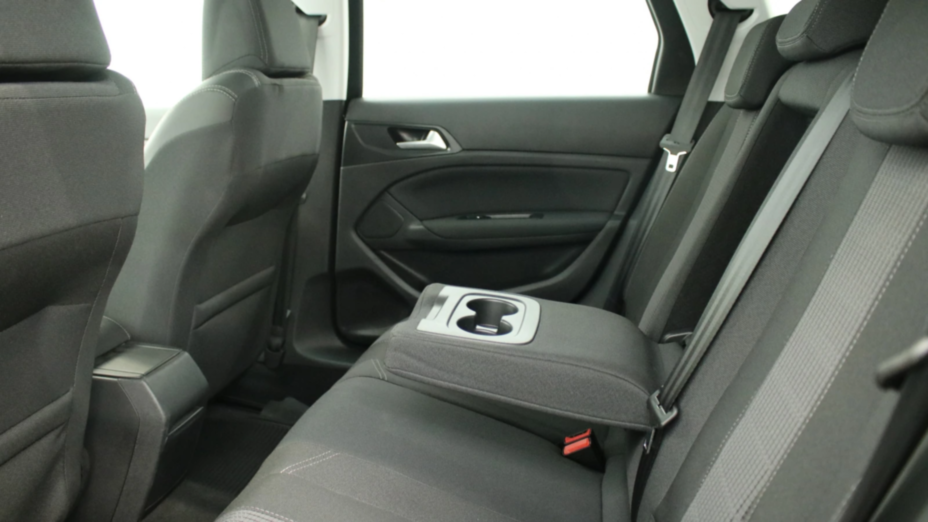 PEUGEOT 308 308 SW 1.5 BlueHDi Allure S&S EAT8