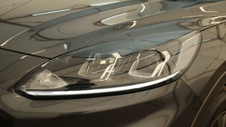 FORD Kuga Kuga 1.5 EcoBoost FWD ST-Line