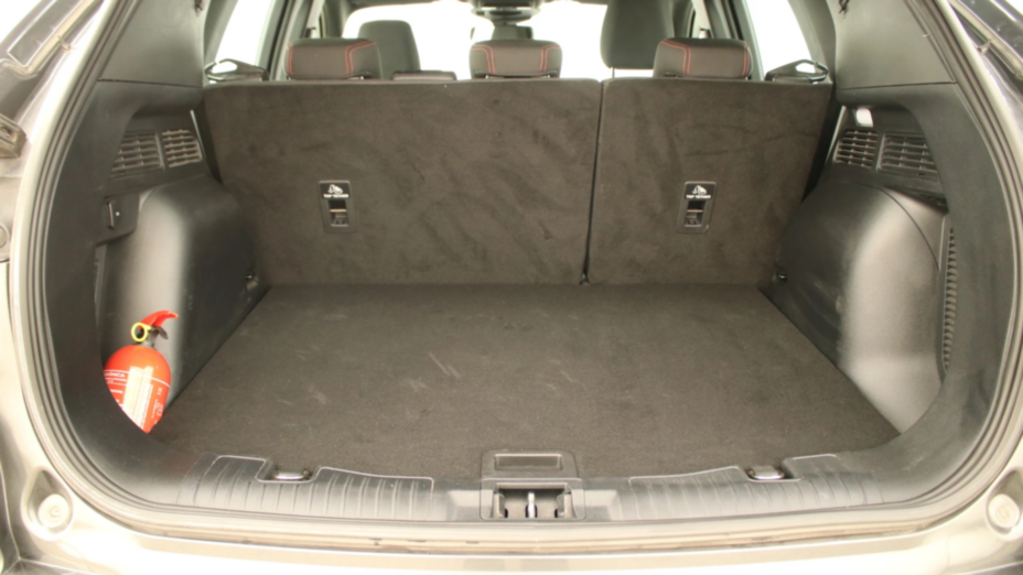 FORD Kuga Kuga 1.5 EcoBoost FWD ST-Line