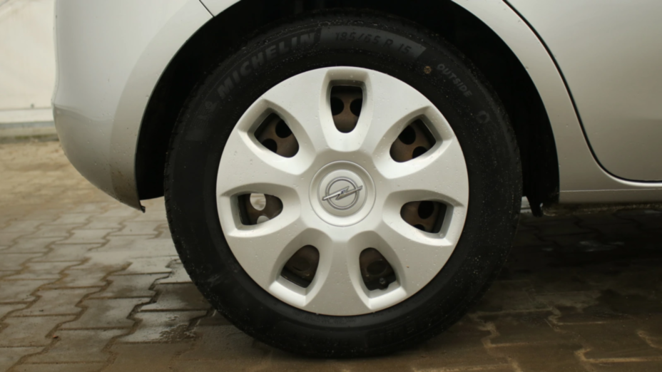 OPEL Corsa Corsa 1.4 Enjoy