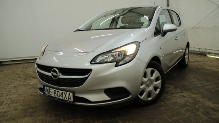 OPEL Corsa Corsa 1.4 Enjoy