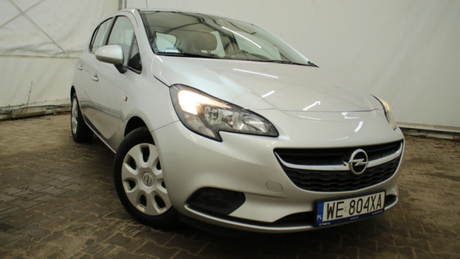 OPEL Corsa Corsa 1.4 Enjoy