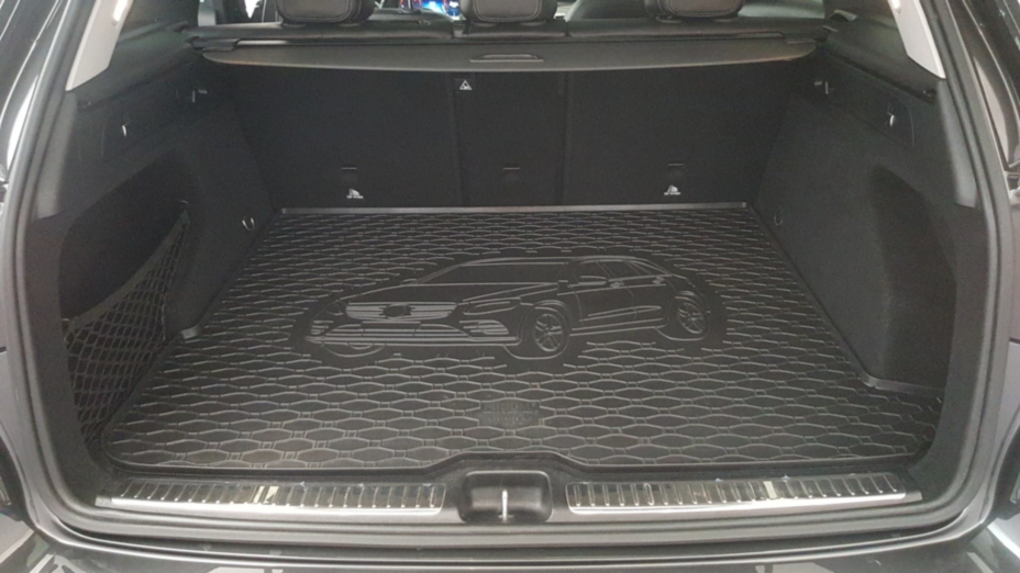 MERCEDES-BENZ GLC GLC 200 d 4-Matic