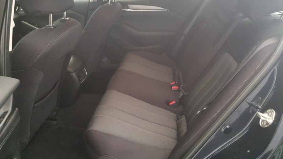 MAZDA 6 6 2.0 Center-Line aut