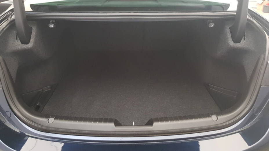 MAZDA 6 6 2.0 Center-Line aut