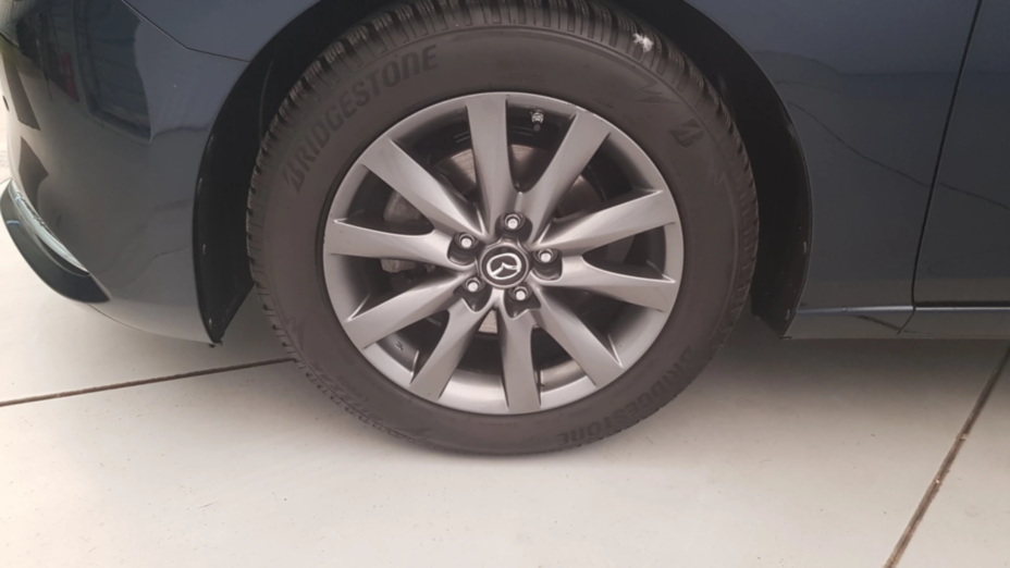 MAZDA 6 6 2.0 Center-Line aut