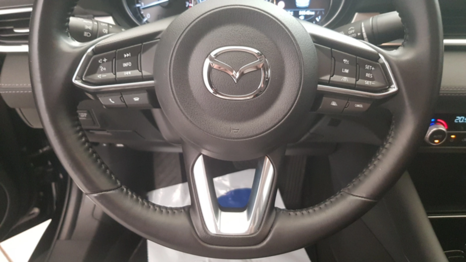 MAZDA 6 6 2.0 Center-Line aut