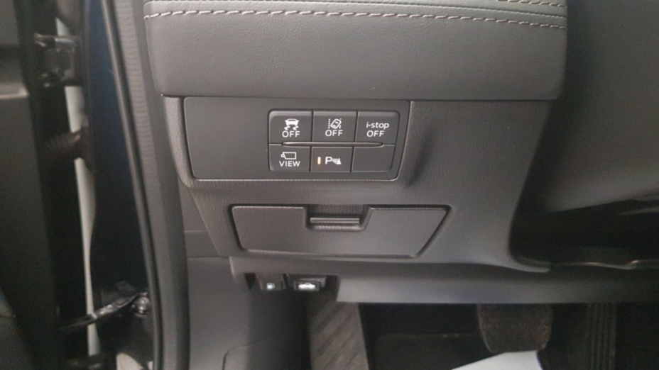 MAZDA 6 6 2.0 Center-Line aut