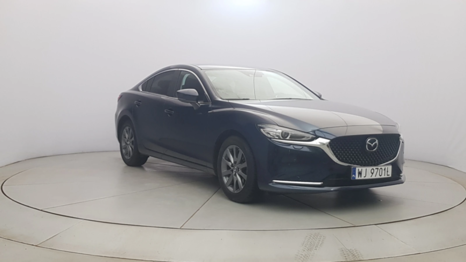 MAZDA 6 6 2.0 Center-Line aut