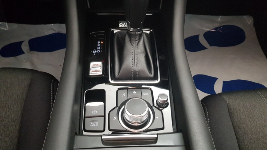 MAZDA 6 6 2.0 Center-Line aut