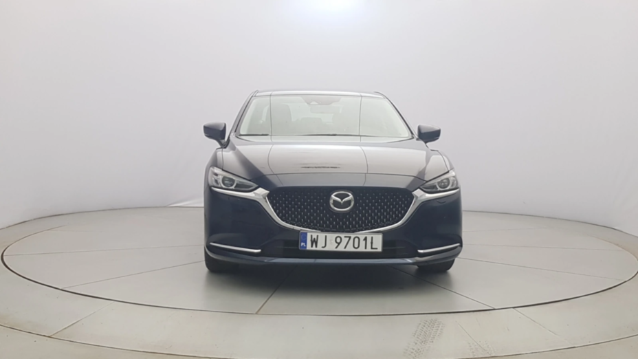 MAZDA 6 6 2.0 Center-Line aut