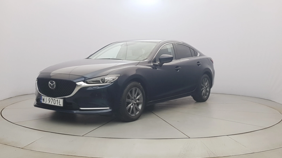 MAZDA 6 6 2.0 Center-Line aut