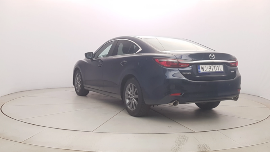 MAZDA 6 6 2.0 Center-Line aut