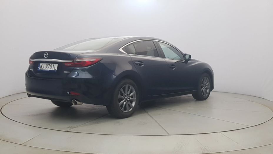 MAZDA 6 6 2.0 Center-Line aut