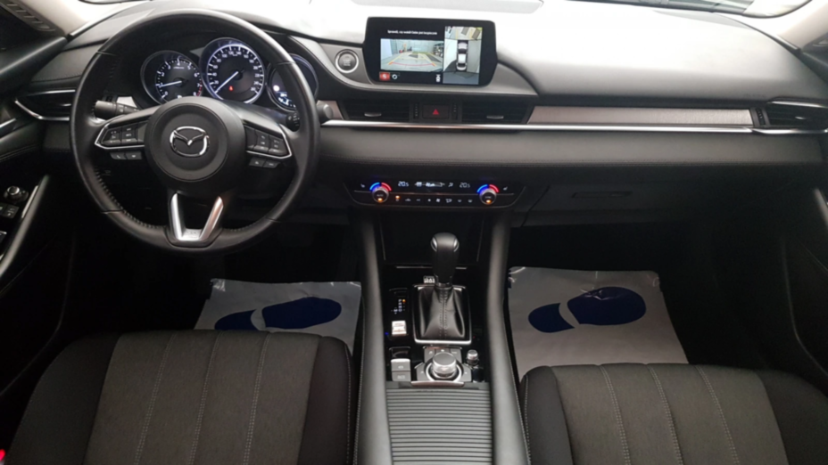 MAZDA 6 6 2.0 Center-Line aut