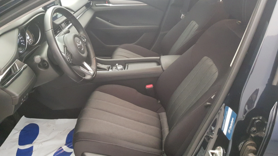 MAZDA 6 6 2.0 Center-Line aut